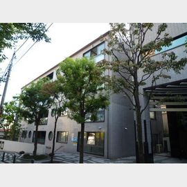 六本木駅より徒歩6分 2階 築33年6ヶ月の賃貸物件