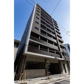 田端駅より徒歩9分 4階 築8年の賃貸物件