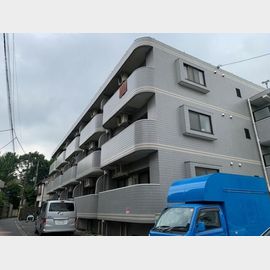 学芸大学駅より徒歩14分 2階 築33年7ヶ月の賃貸物件