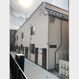 蒲田駅より徒歩10分 2階 新築の賃貸物件