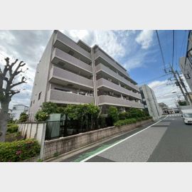 DeLCCSAyaseIV 2階 築31年6ヶ月の賃貸物件