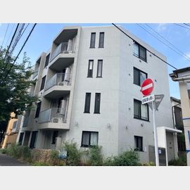 カーサピアッツァ中野松が丘 4階 新築の賃貸物件