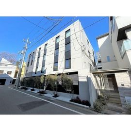 梅ヶ丘駅より徒歩6分 2階 築1年3ヶ月の賃貸物件