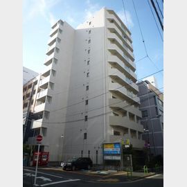 ＨＦ三田レジデンス２ 8階 築20年3ヶ月の賃貸物件