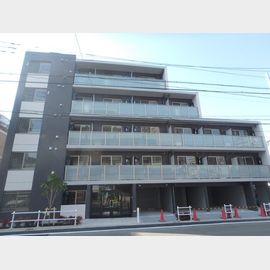 KDXレジデンス池袋要町の賃貸物件