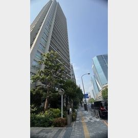 品川タワーレジデンスの賃貸物件