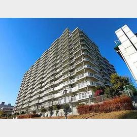 住吉駅より徒歩6分 6階 築38年2ヶ月の賃貸物件