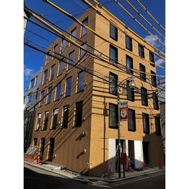 武蔵小山駅より徒歩6分 5階 築1年8ヶ月の賃貸物件