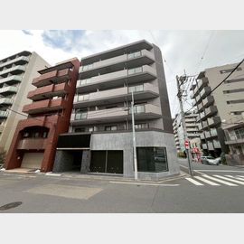 錦糸町駅より徒歩11分 6階 築33年7ヶ月の賃貸物件
