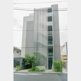 TheVerluxTakanawaの賃貸物件