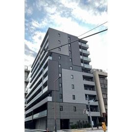 曙橋駅より徒歩3分 6階 築3年の賃貸物件