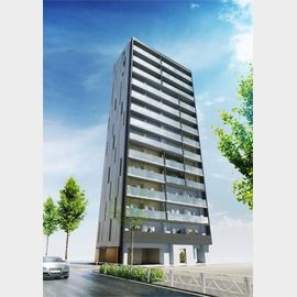 マイナビSTAY神田淡路町 6階 築10年2ヶ月の賃貸物件