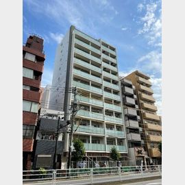 錦糸町駅より徒歩8分 3階 築5年2ヶ月の賃貸物件