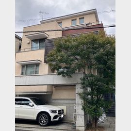 恵比寿駅より徒歩12分 築18年6ヶ月 3階建の賃貸物件