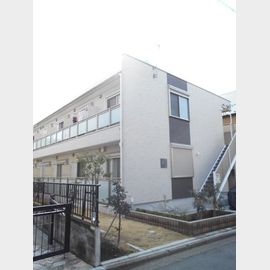 リブリ・世田谷の賃貸物件