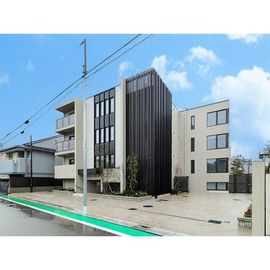 デュオフラッツ千歳船橋 1階 新築の賃貸物件