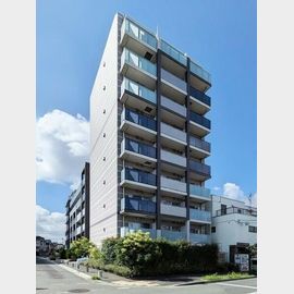 アーバンパーク亀有 4階 築4年9ヶ月の賃貸物件