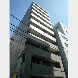 アヴィニティー銀座東 5階 築23年7ヶ月の賃貸物件