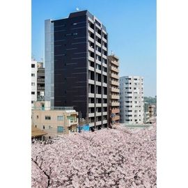 パークフラッツ中目黒 5階 築16年6ヶ月の賃貸物件