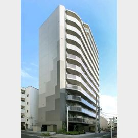 稲荷町駅より徒歩7分 14階 築3年4ヶ月の賃貸物件