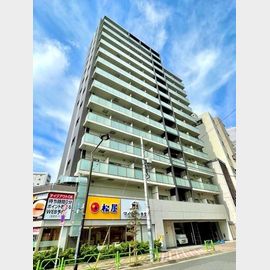 馬喰町駅より徒歩1分 3階 築12年5ヶ月の賃貸物件