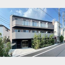 新江古田駅より徒歩10分 2階 築1年6ヶ月の賃貸物件