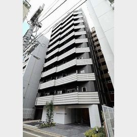 グランドコンシェルジュ新御徒町アジールコート 13階 築11年11ヶ月の賃貸物件