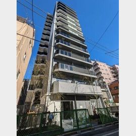 入谷駅より徒歩5分 13階 築2年10ヶ月の賃貸物件