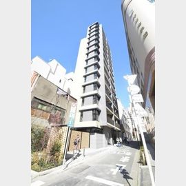 水道橋駅より徒歩6分 14階 築4年7ヶ月の賃貸物件