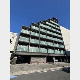 清澄白河駅より徒歩11分 3階 築18年7ヶ月の賃貸物件