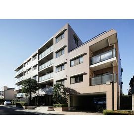 千石駅より徒歩6分 1階 築37年4ヶ月の賃貸物件