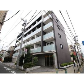 世田谷代田駅より徒歩9分 2階 築14年7ヶ月の賃貸物件