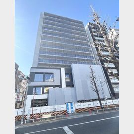 ルフォンプログレ北新宿 7階 新築の賃貸物件