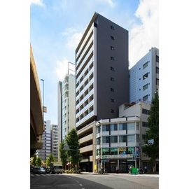 ＰＥＡＫＳカンダ 2階 築9年2ヶ月の賃貸物件