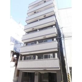 アーバン浅草橋 8階 築11年7ヶ月の賃貸物件