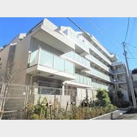 四ツ谷駅より徒歩7分 3階 築5年6ヶ月の賃貸物件