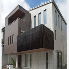 GluckHAUSの賃貸物件
