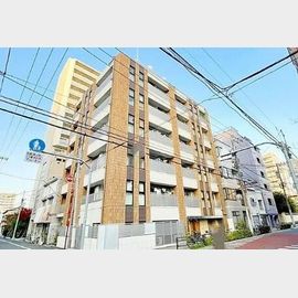 稲荷町駅より徒歩4分 3階 築21年6ヶ月の賃貸物件