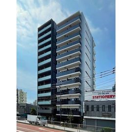 CLK南千住 4階 築1年3ヶ月の賃貸物件
