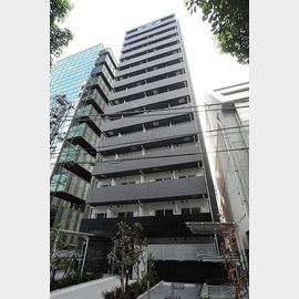 大門駅より徒歩3分 15階 築12年2ヶ月の賃貸物件