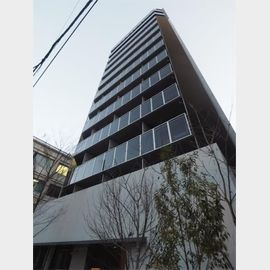上野駅より徒歩8分 13階 築2年9ヶ月の賃貸物件