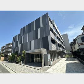 プラシア蒲田THEGRANDRESIDENCE 3階 築4年1ヶ月の賃貸物件