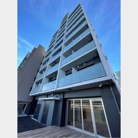 UrbanLink大森海岸 3階 築4年3ヶ月の賃貸物件