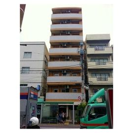 南砂町駅より徒歩11分 7階 築18年8ヶ月の賃貸物件
