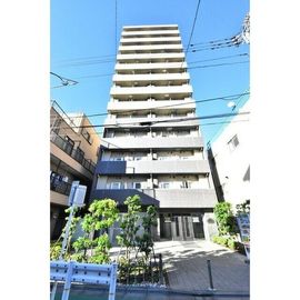 メインステージ亀戸２ 7階 築15年9ヶ月の賃貸物件