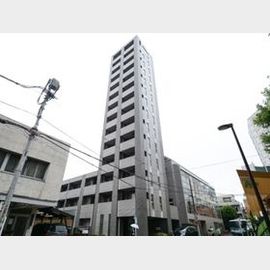 六本木駅より徒歩9分 4階 築18年7ヶ月の賃貸物件