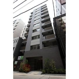 人形町駅より徒歩3分 9階 築9年2ヶ月の賃貸物件