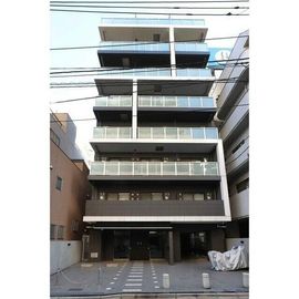 菊川駅より徒歩4分 6階 築7年11ヶ月の賃貸物件