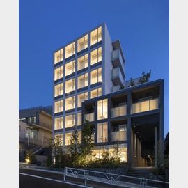 ブリリアイスト渋谷本町 6階 築4年の賃貸物件