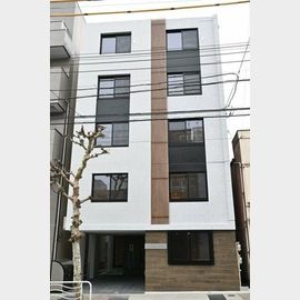 清澄白河駅より徒歩7分 5階 築3年11ヶ月の賃貸物件